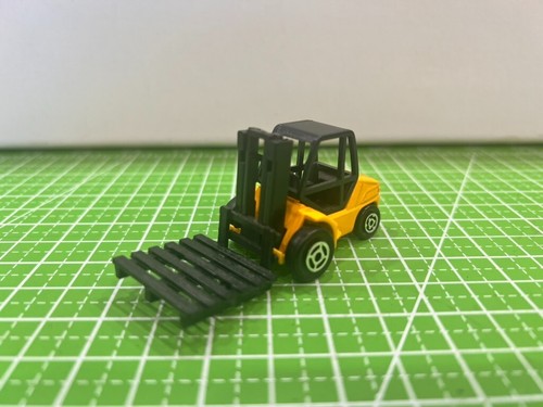 Carrello elevatore majorette - elevatore,