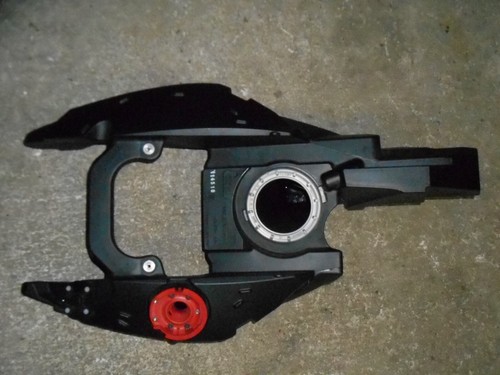 Serbatoio bmw f700 - serbatoio,