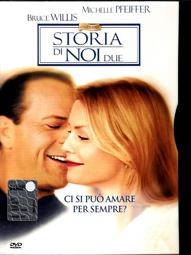 Storia noi due dvd custodia - dvd,