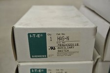 Interruttore ausiliario ITE