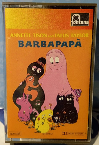 Barbapapà roberto vecchioni - roberto,