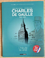 bd Charles de Gaulle - vol. 03
