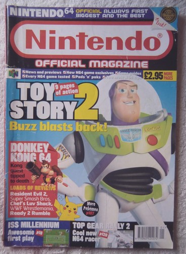 78121 issue nintendo - issue,