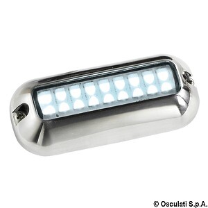 Luce subacquea led - a,