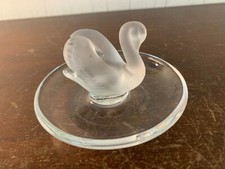 Anello Decorativo Cigno In