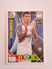 2017-18 Panini Adrenalyn XL