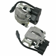 2 pinze freno posteriori