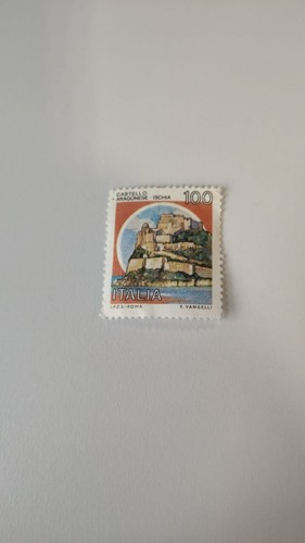 Francobollo repubblica