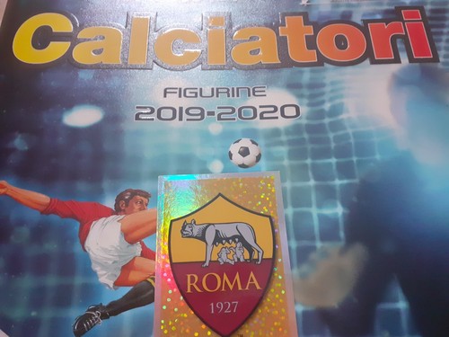 Figurina panini calciatori - panini,