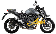 TERMINALE DI SCARICO ARROW