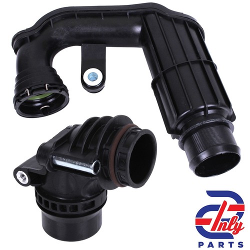 Tubo turbo - , per