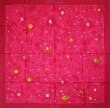 Sciarpa/foulard/carre Hermes -