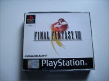 Final Fantasy VIII 8 FF8 PS1