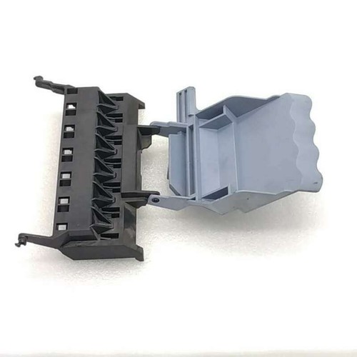 Print head carriage cover fits