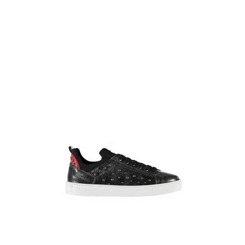 Scarpe sneakers donna nero - scarpe,