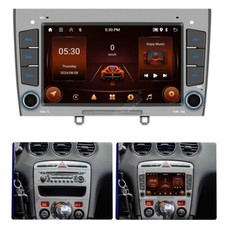 Android 15 per Peugeot 308 408