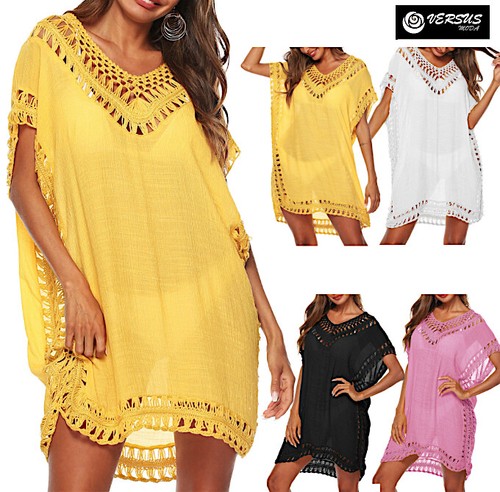 Vestito mini copricostume - vestito,