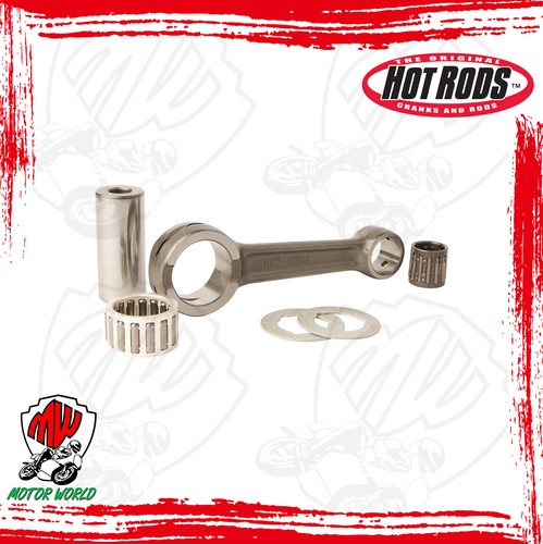 Biella completa hot rods - completa,