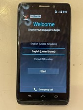 Motorola Droid Maxx 16 GB