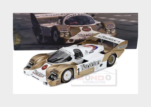 Werk83 porsche 956b - 1:18,
