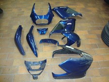 Carena Ducati ST4 completa