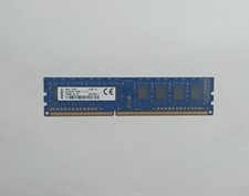 HP Kingston 4GB PC3L-12800U