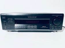 Sony STR-DE215 Ricevitore