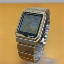 [Raro] CASIO DATABANK HOTBIZ VDB-2000 anni 90