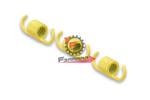 453 298742b molle frizione - molle,