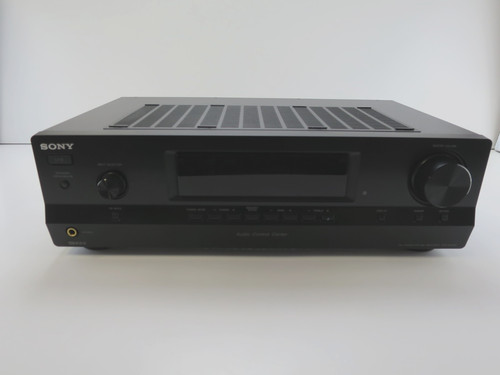 Sony str dh100 am - sony, str-dh100