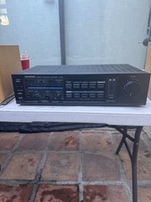 Kenwood KA-95 stereo