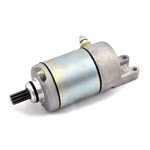 Motorino avviamento bombardier - motorino,