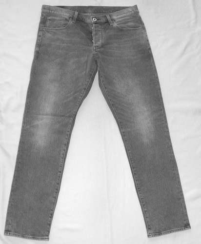 Star 3301 straight tapered - straight,