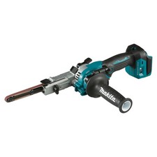 Makita DBS180Z Lima a Nastro 18,0 V Batteria/senza batteria e caricatore