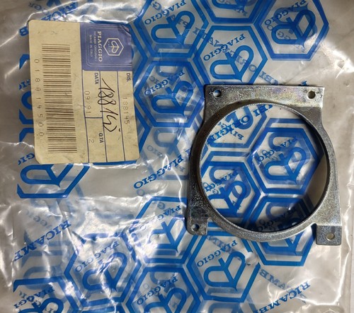 Supporto claxon piaggio ciao - piaggio,