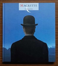 René Magritte - Matilde
