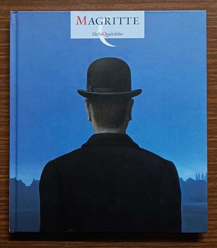 René magritte matilde - -,