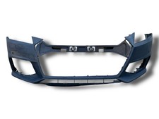 Centralina Audi TT TTS RS Mk3