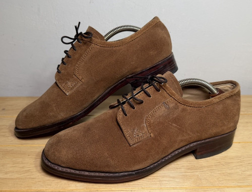 Scarpe derby eleganti samuel - scarpe,