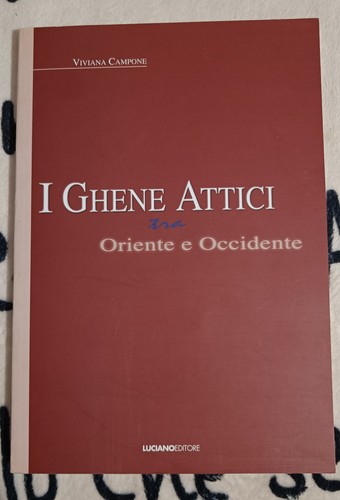 Testo universitario ghene - universitario, "i