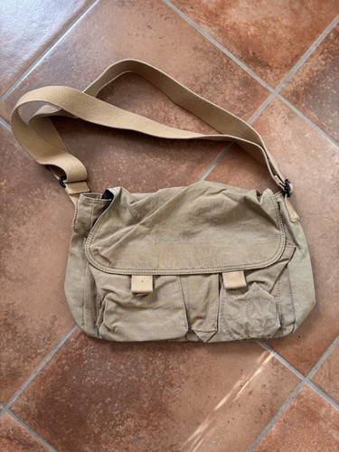 Borsa tracolla kipling beige - kipling,