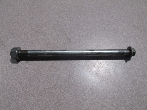 Asse forcellone honda xlr - (honda,