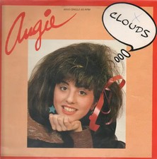 Angie Clouds Vinyl Single 12inch NEAR MINT CBS