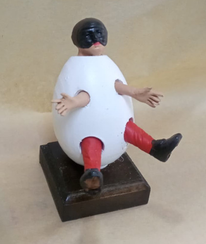 Nascita pulcinella - nascita,