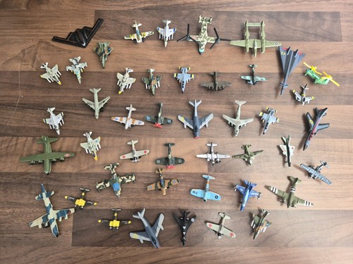 Micro machines aerei - machines,