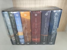 Harry Potter Serie Completa In