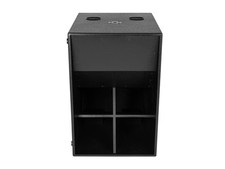 Subwoofer Hornloaded