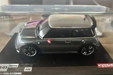 KYOSHO Mini-Z Mini Cooper S