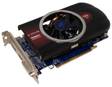 Sapphire AMD Radeon HD6770 1