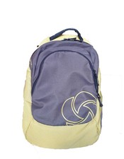 SAMSONITE zaino porta computer verde grigio antracite e nero